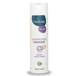 Neobulle Shampoing Anti-poux Apaisant - 200 ml