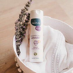 Neobulle Shampoing Anti-poux Apaisant - 200 ml