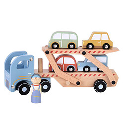 Acheter Little Dutch Camion en Bois