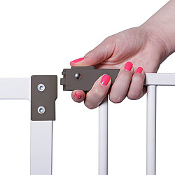 Avis Dreambaby Barrière de Sécurité Xtra-Tall Liberty - Blanc