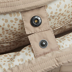 Acheter Jollein Sac à Langer Puffed - Biscuit