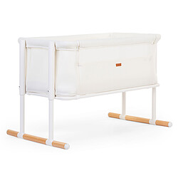 Childhome Evolux Cododo - Naturel et Blanc