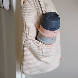 Acheter BÉABA Boite Doseuse Empilable - Mineral Grey & Pink