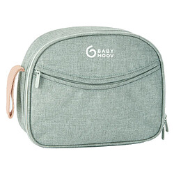 Babymoov Trousse de Soin - Matcha