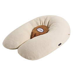Coussin allaitement Candide
