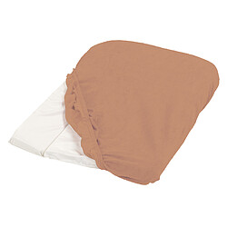 Candide Housse de Matelas à Langer Eponge - Cassonnade