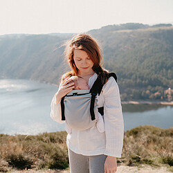 Neobulle Porte-bébé My Néo - Gris