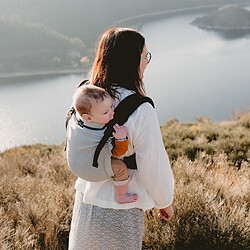 Avis Neobulle Porte-bébé My Néo - Gris