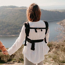 Neobulle Porte-bébé My Néo - Gris pas cher