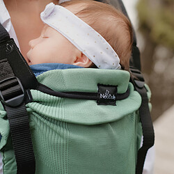 Neobulle Porte-bébé My Néo - Vert pas cher