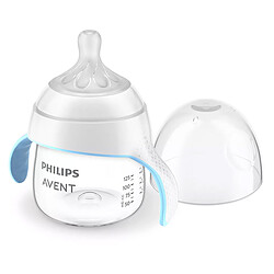 Philips Avent Biberon d'Apprentissage Natural - 150 ml