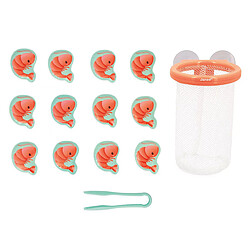 Avis Janod Jeu de Bain Attrape-Crevettes