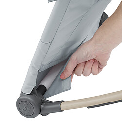 Avis Maxi-Cosi Transat Loa - Beyond Grey