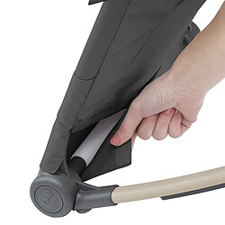 Acheter Maxi-Cosi Transat Loa - Beyond Graphite