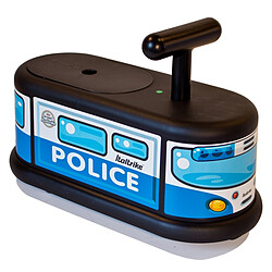 Italtrike Porteur La Cosa Capsule - Police