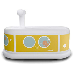 Italtrike Porteur La Cosa Capsule - Sous-Marin