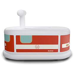 Italtrike Porteur La Cosa Capsule - Pompier