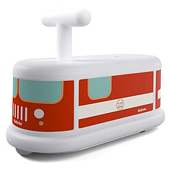 Italtrike Porteur La Cosa Capsule - Pompier