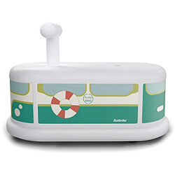 Italtrike Porteur La Cosa Capsule - Camping-car