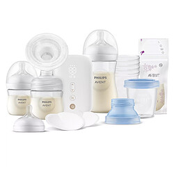 Philips Avent Kit Tire-lait Electrique Simple Natural Motion