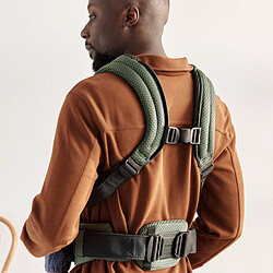 Acheter BabyBjörn Porte-bébé Harmony 3D Mesh - Vert Foncé