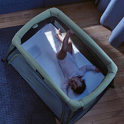 Acheter Babymoov Lit Parapluie Moov & Comfy - Vert