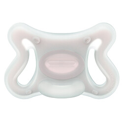 Suavinex Sucette Symétrique Zerø.Zerø Fair - -2/2 Mois