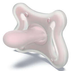 Suavinex Sucette Symétrique Zerø.Zerø Fair - -2/2 Mois