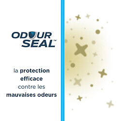 Couche & poubelle à couche