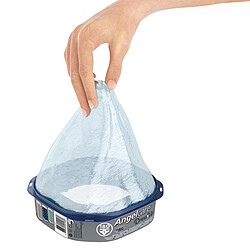 Acheter Angelcare Lot de 6 Recharges pour Poubelle Dress Up