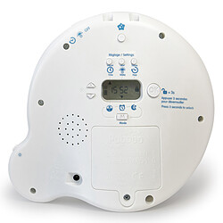 Pabobo Kid'Sleep Essential - Blanc
