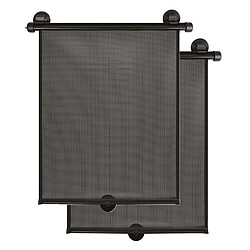 Ezimoov Lot de 2 Pare-soleils Ezi Sun Roller