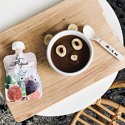 Popote Gourde Repas Bio Figue - 120 g