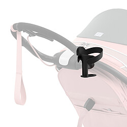 Cybex Porte-gobelet 2-en-1 - Noir