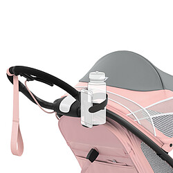Avis Cybex Porte-gobelet 2-en-1 - Noir