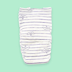 Couche & poubelle à couche