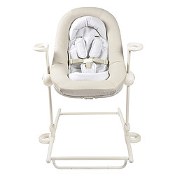 Avis BÉABA Transat Up & Down Plus - Sea Salt