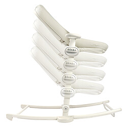 Acheter BÉABA Transat Up & Down Plus - Sea Salt