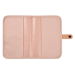 Avis BÉABA Protège-carnet de Santé - Dusty Rose