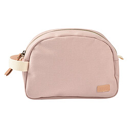 Avis BÉABA Trousse de Toilette - Dusty Rose