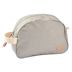BÉABA Trousse de Toilette - Pearl Grey
