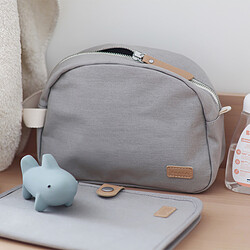 BÉABA Trousse de Toilette - Pearl Grey