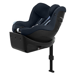 Cybex Siège Auto Sirona Gi Plus i-Size Groupe 0+/1 - Ocean Blue