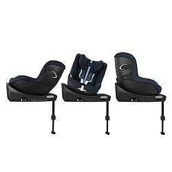 Cybex Siège Auto Sirona Gi Plus i-Size Groupe 0+/1 - Ocean Blue