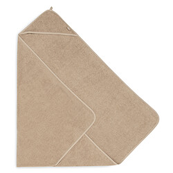 Avis Jollein Cape de Bain Eponge - Biscuit