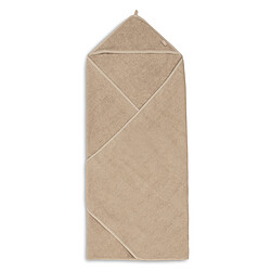 Acheter Jollein Cape de Bain Eponge - Biscuit