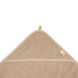 Jollein Cape de Bain Eponge - Biscuit pas cher