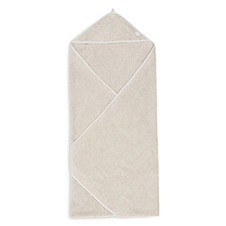 Acheter Jollein Cape de Bain Eponge - Nougat