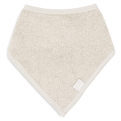 Avis Jollein Lot de 2 Bavoirs Bandana - Nougat
