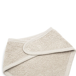 Acheter Jollein Lot de 2 Bavoirs Bandana - Nougat